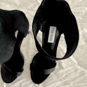 Steve Madden sandals